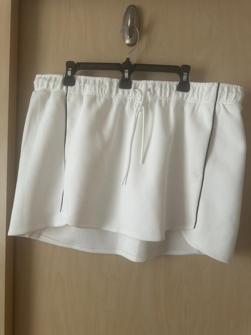 All in Motion Sandwash Skort